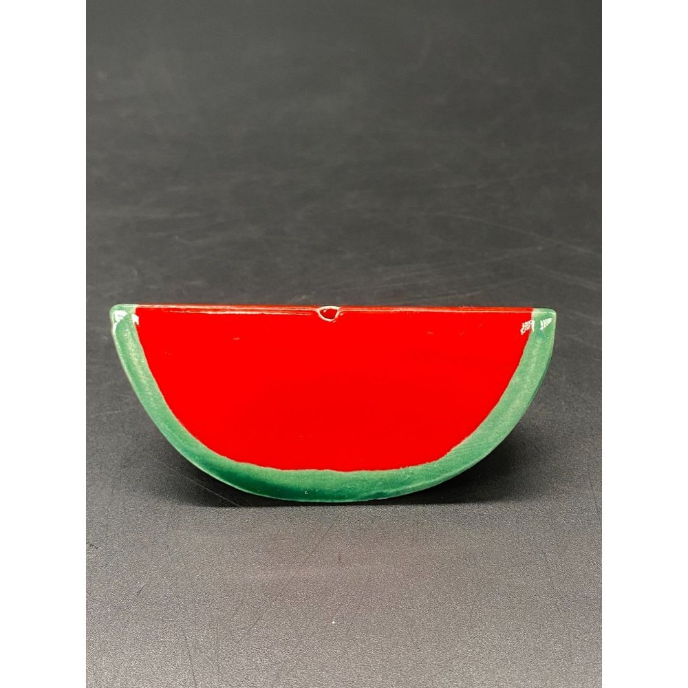 Piece of Watermelon Wedge Salt Shaker Replacement Piece